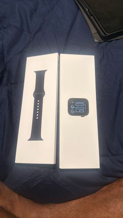Apple se watch