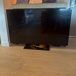 Samsung Smart TV 60”