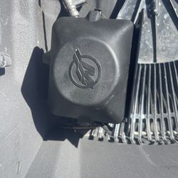 Mercury Verado Power Steering Pump 