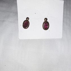 Ear Rings 