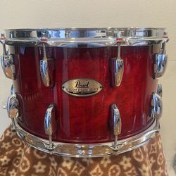 Drum Set Snare..8x14 Pearl Session Mint..$300