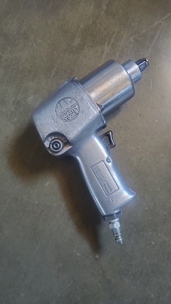 Mechanic Airtools