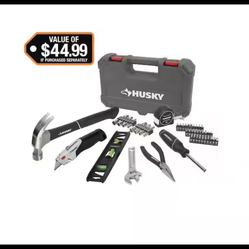 Multiple Husky Tool Sets! Wholesale Price Available✅