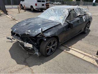 2019-2025 BMW 330i G20 Part Out!