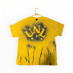 Undadogz Never Lose Tarnished Tee 