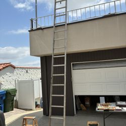 16’ Ladder 