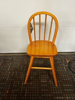 Kids Chair