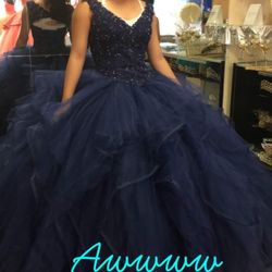 Quinceanera Dresses