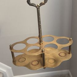 Shot Glass Holder
