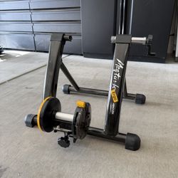 Magturbo Ergo Bike Trainer