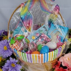 Easter Baskets