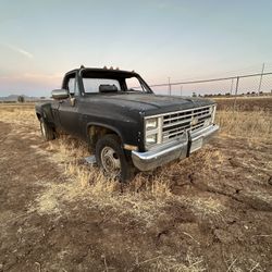 C10 Truck Parts