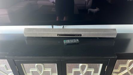 Sony sound bar sa ct260h