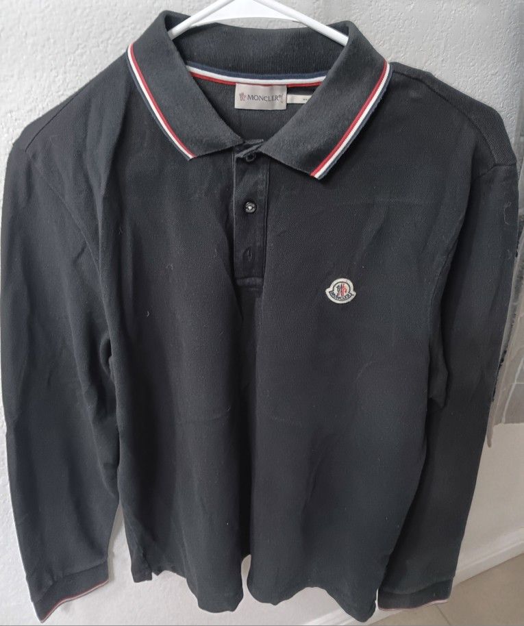 Moncler Longsleeve Shirt
