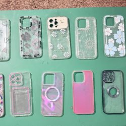 Iphone 15 Pro Max Phone Cases