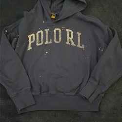 Girls Ralph Lauren Sweater Size 8-10