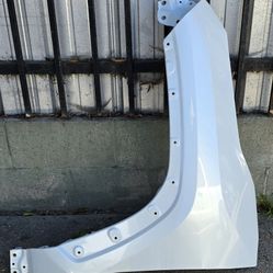 2019 2020 2021 2022 2023 2024 TOYOTA RAV4 LEFT DRIVER FENDER