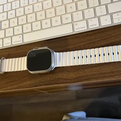 Apple Watch Ultra 2 🔥 