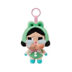 Crybaby: WHAT THE FROG