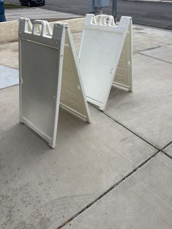 2x singnicade deluxe side walk frame heavy duty