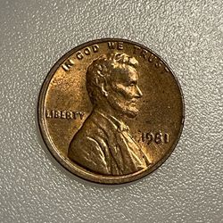 Lincoln Cent