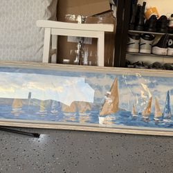 Beautiful ocean Picture