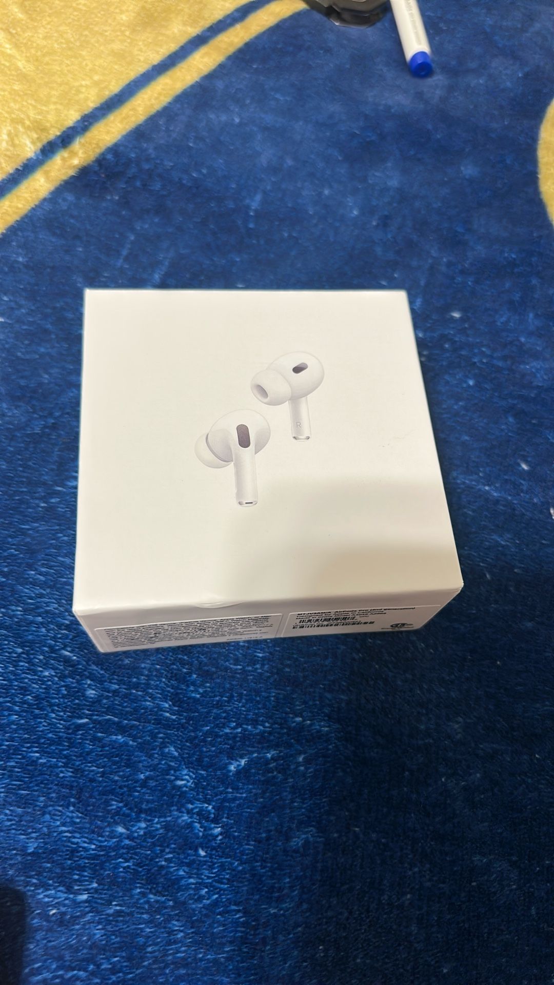 AirPods Pro 2 With ANC