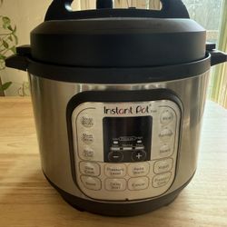 Instant Pot - Brand New 
