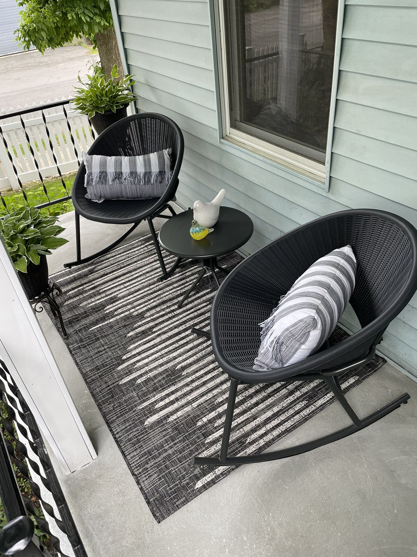 Patio Furniture 