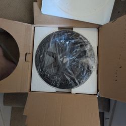 Kicker 12" Subwoofer