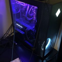 Omen 30L Gaming Pc