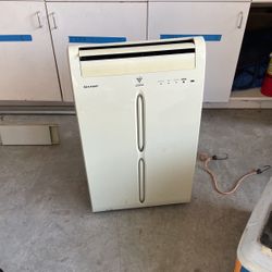 AC Unit 10,000btu
