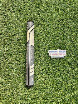 Super Stroke Tour 3.0 Gray Putter Grip