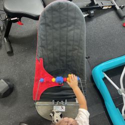 Baby Bjorn Bouncer.