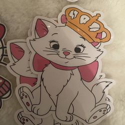 Flower Bouquet Toppers