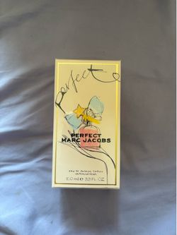 Marc Jacobs Perfume