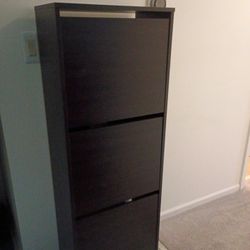 IKEA Shoe storage 