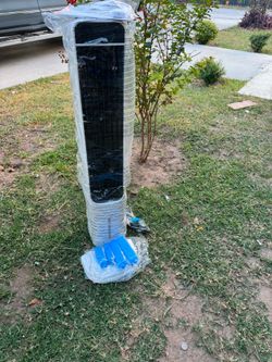 Air cooler