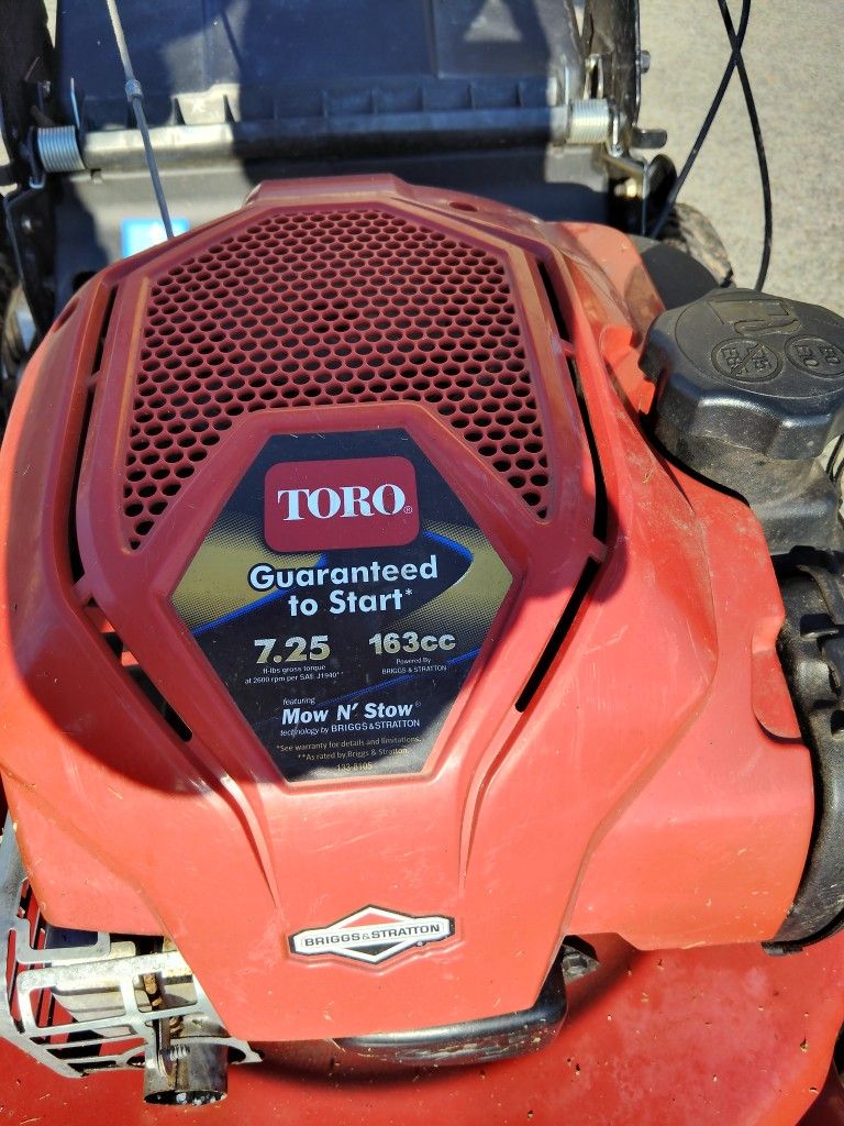 Máquina De Cortar Zacate