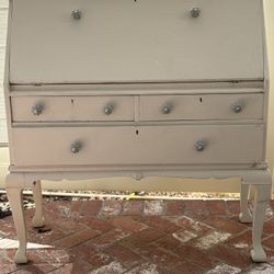 Antique Desk