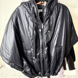 calvin klein jacket