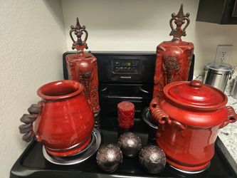 Beautiful home decor