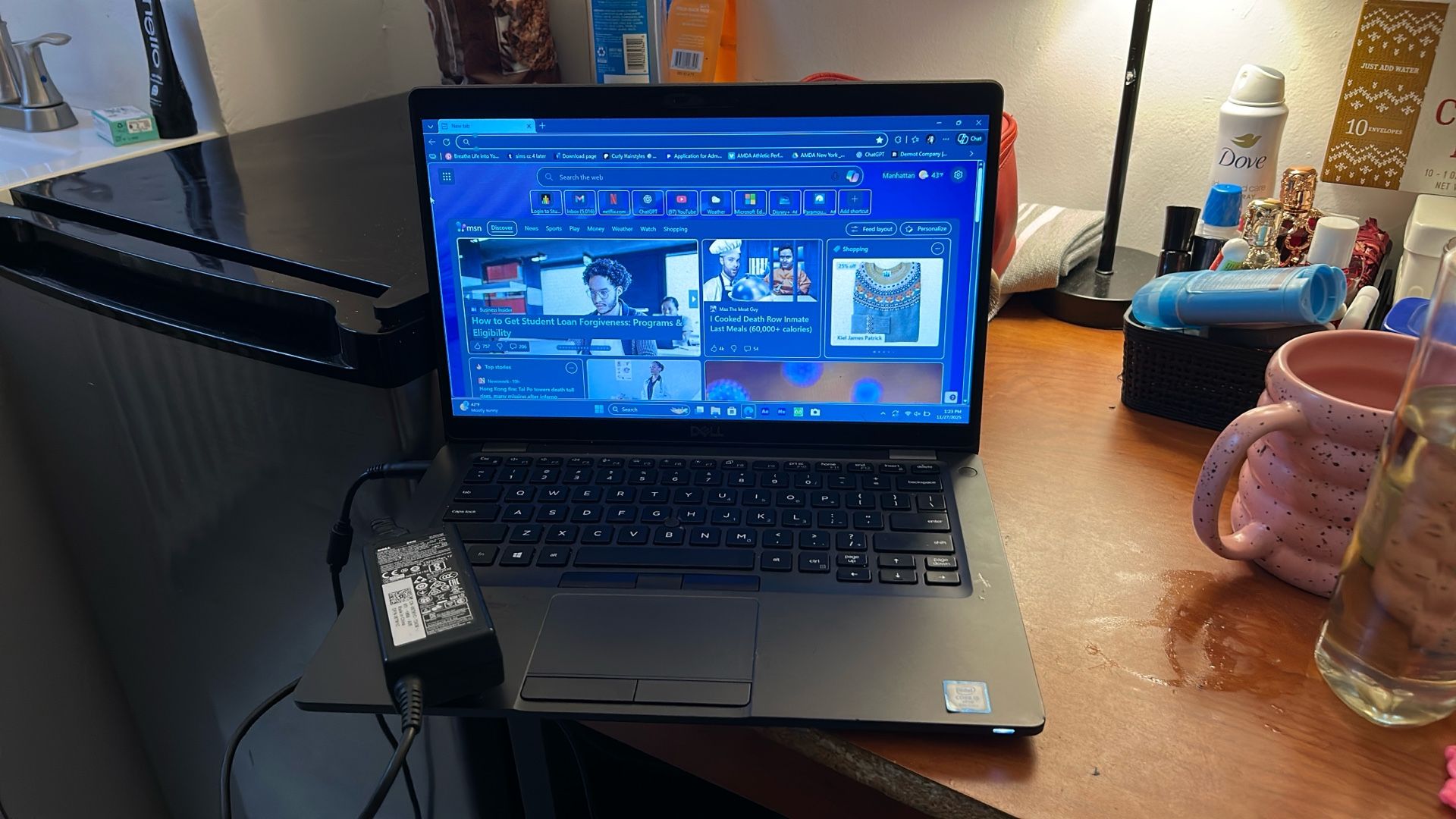 Dell Latitude 5400 Laptop - Excellent Condition - With Charger