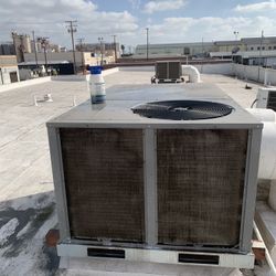 Heating/cooling Repair Work