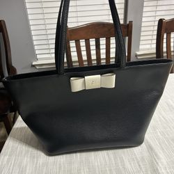 Kate Spade Bow Tote