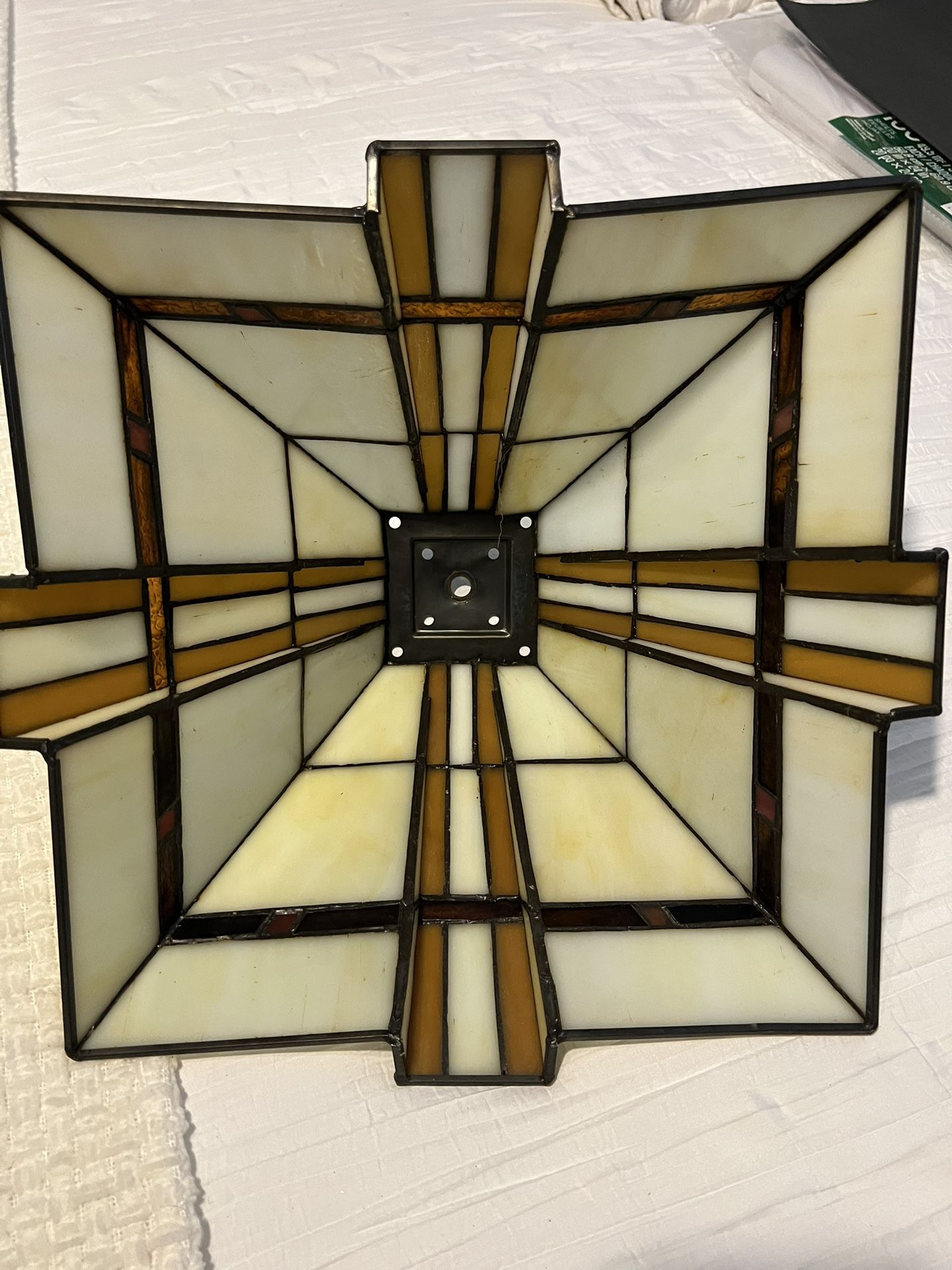 Dale Tiffany Lamp Shade