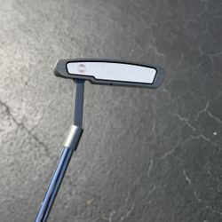 Putter Odyssey White Hot Pro 1