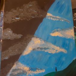 The World Split By Light 