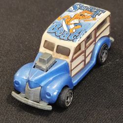 Hot Wheels 🔥 🛞 40s Woodie