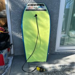 Boogie Bodyboard 